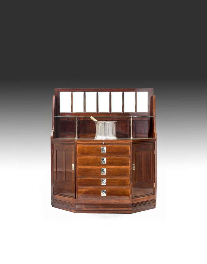 SMALL SIDEBOARD